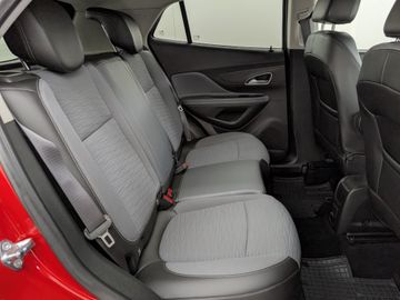 Opel Mokka - 11