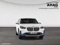 BMW iX1 - Vorschau Bild 10