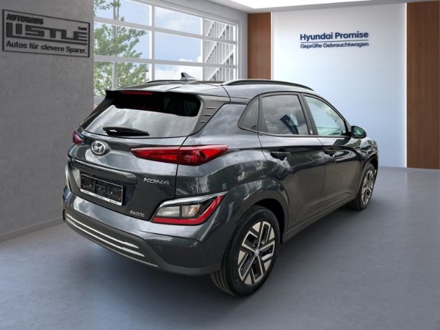 Fahrzeugabbildung Hyundai KONA Edition 30+ Elektro Navi Soundsystem Apple