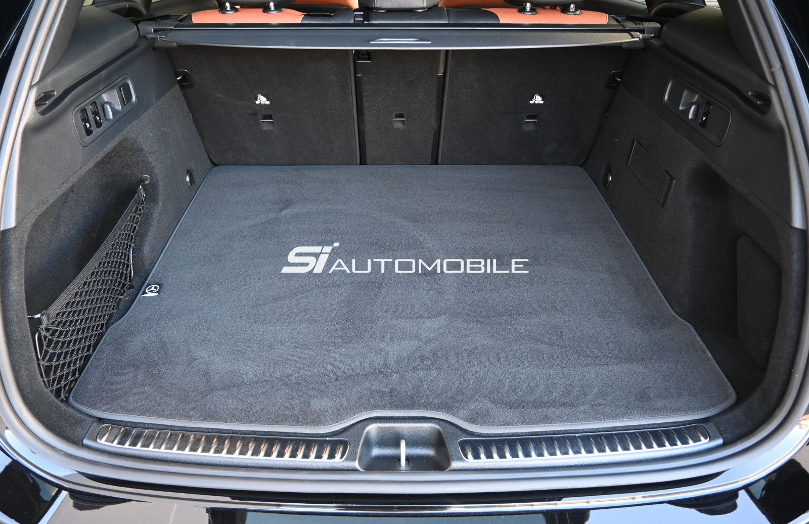Fahrzeugabbildung Mercedes-Benz GLC 300 4MAT. EDITION AMG LINE °UVP 86.221€°MEGA