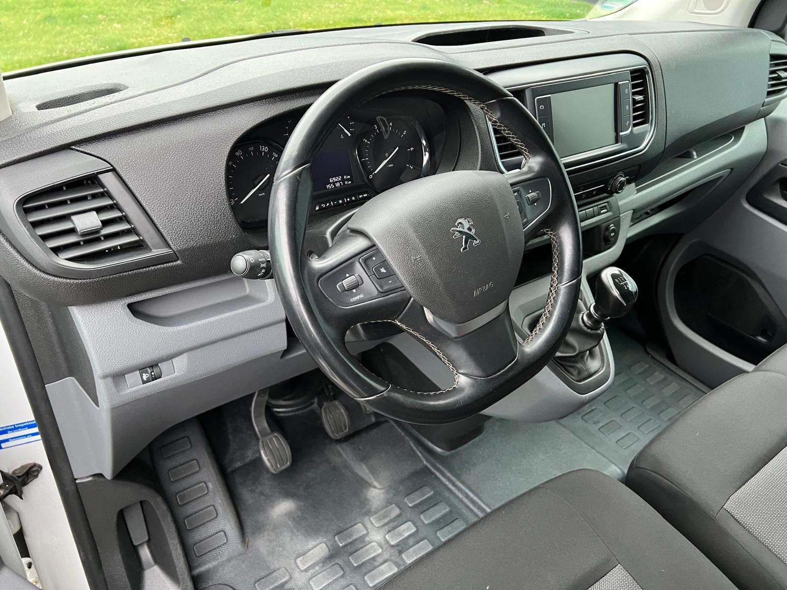 Peugeot Expert Kasten Premium L2 Avantage