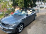 BMW 118i Cabrio - Sport Paket - BMW 118: Cabrio, 118i Sport