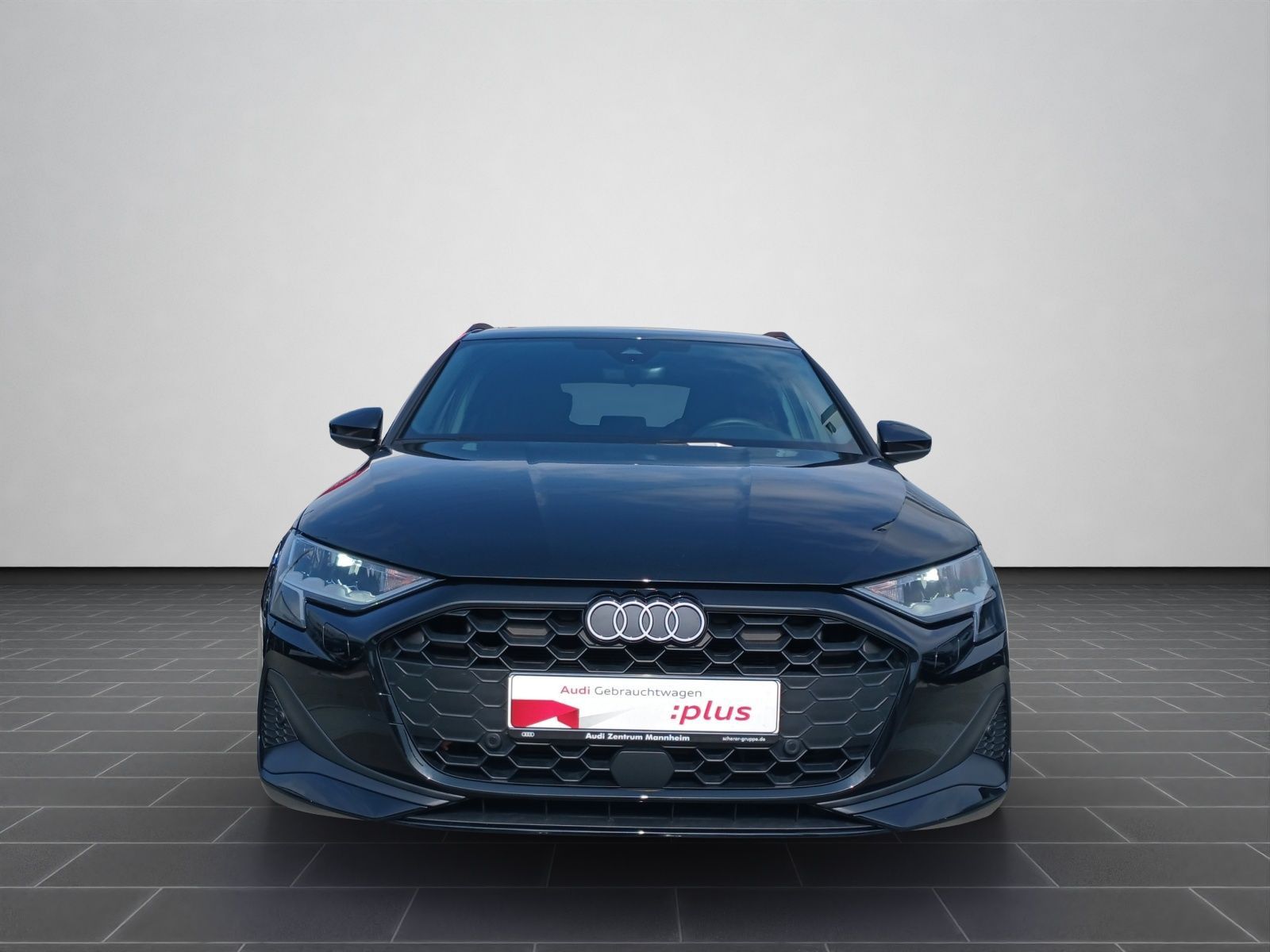 Audi A3 - Bild 5