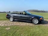 BMW 318i E 36 Cabrio Original original sch... - BMW 318 aus 2000: 318i