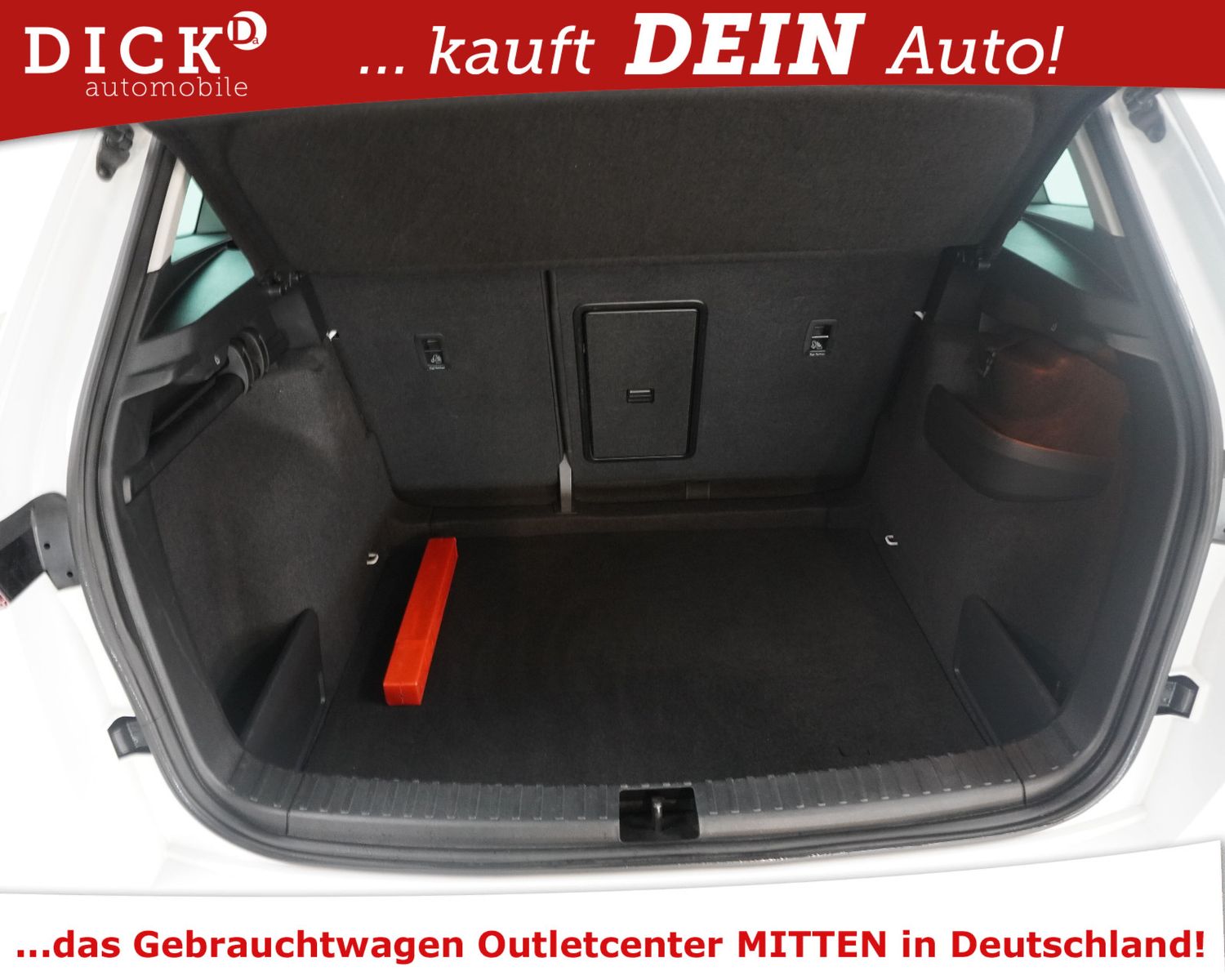 Fahrzeugabbildung SKODA Karoq 1.5 TSI Ambit Sport DESIGN+VIRTU+KAMER+LED