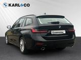 BMW 320 d xDrive touring Panorama AHK LC Prof - BMW 320 Gebrauchtwagen in Wiesbaden