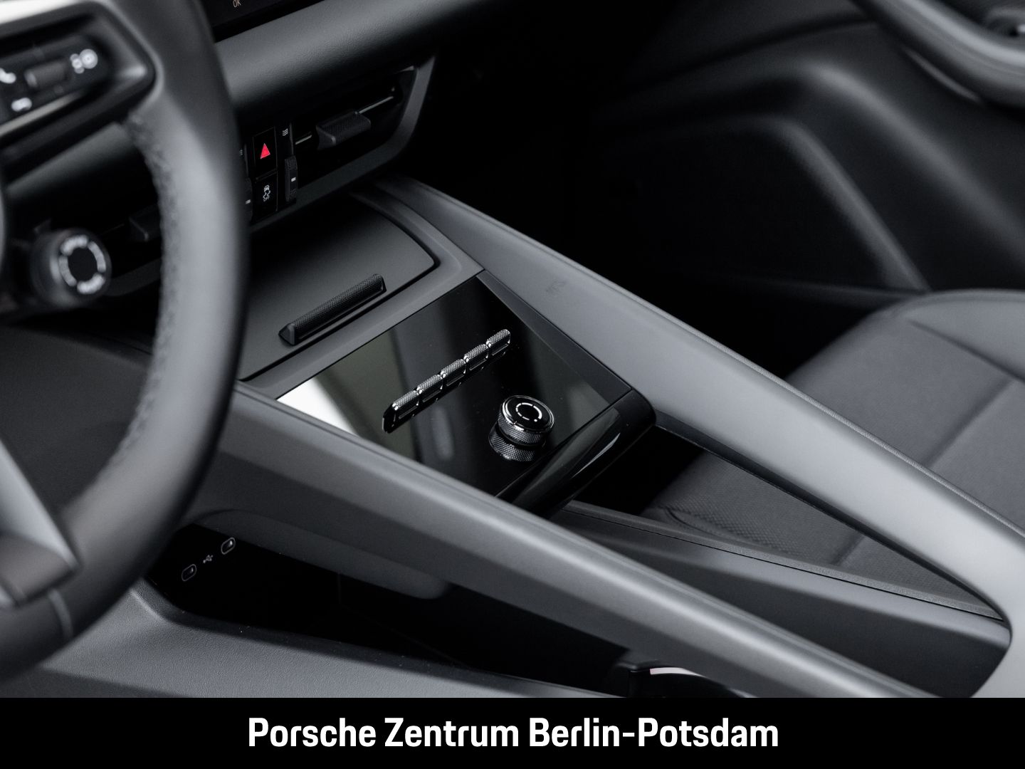 Porsche Macan - Bild 19