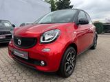 Smart ForFour forfour*Klima*Tempomat*Faltdach* - Smart ForFour Gebrauchtwagen