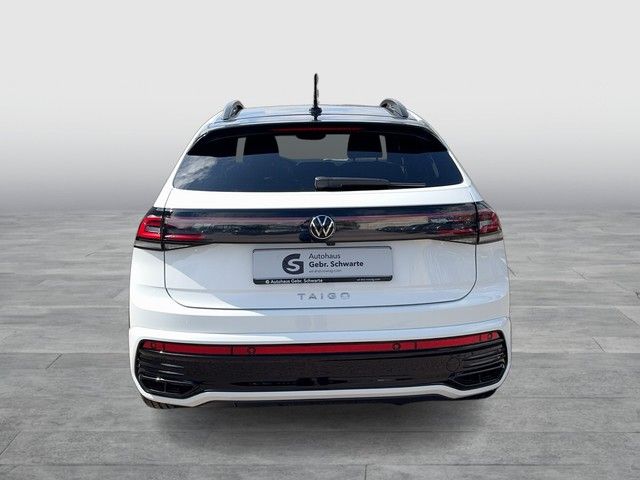 Volkswagen Taigo - Bild 4