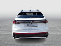 Volkswagen Taigo - Vorschau Bild 4