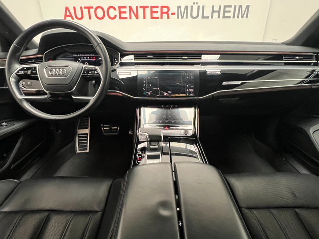 Audi S8 4.0 TFSI Quattro,Pano,Matrix,Bang&Olufsen,