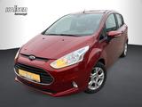 Ford B-Max B-MAX Sync Edition+KLIMA+ZAHNRIEMEN NEU - scheckheftgepflegte Ford B-Max