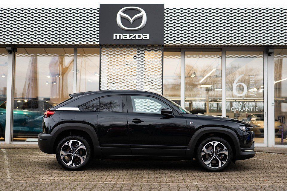 Fahrzeugabbildung Mazda MX-30 R-EV MAKOTO UE PRE-P GSD