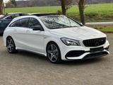 Mercedes-Benz CLA 45 AMG PERFORMANCE*4-MATIC*PANO*H&K*KEY-GO* - Mercedes-Benz CLA-Klasse Gebrauchtwagen in Dortmund