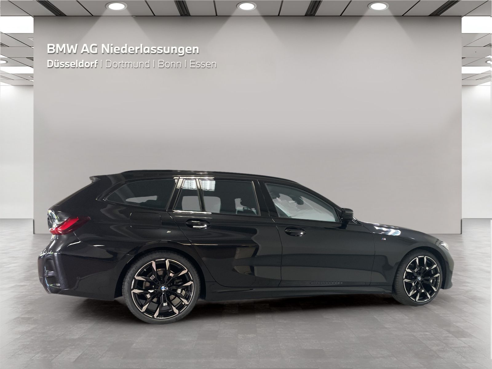 BMW 320 - Bild 7
