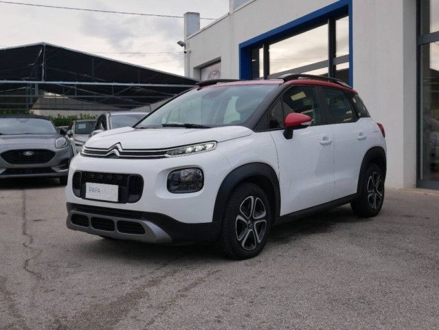 Citroën Citroen C3 Aircross 1.5 bluehdi Feel s&s 100cv