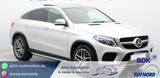 Mercedes-Benz GLE 350 d 4Matic Coupe AMG-LINE*PANO*360*KAMERA - Mercedes-Benz GLE-Klasse Gebrauchtwagen in Hamburg