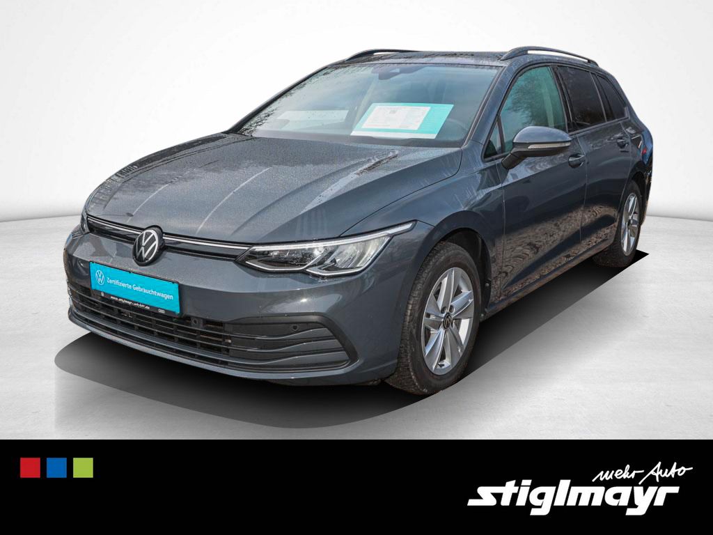 Volkswagen Golf - Bild 12