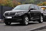 Skoda Kodiaq Soleil 4x4 LEDER*STANDHEI.*LED*ACC*CAR-PL - Skoda Kodiaq Soleil mit Benzin-Antrieb