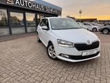 Skoda Fabia 1.0 TSI DSG Ambition*15"ALU*KLIMA*