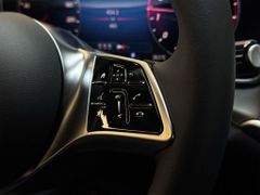 MERCEDES-BENZ G Coupe 4Matic Digitales Cockpit LED