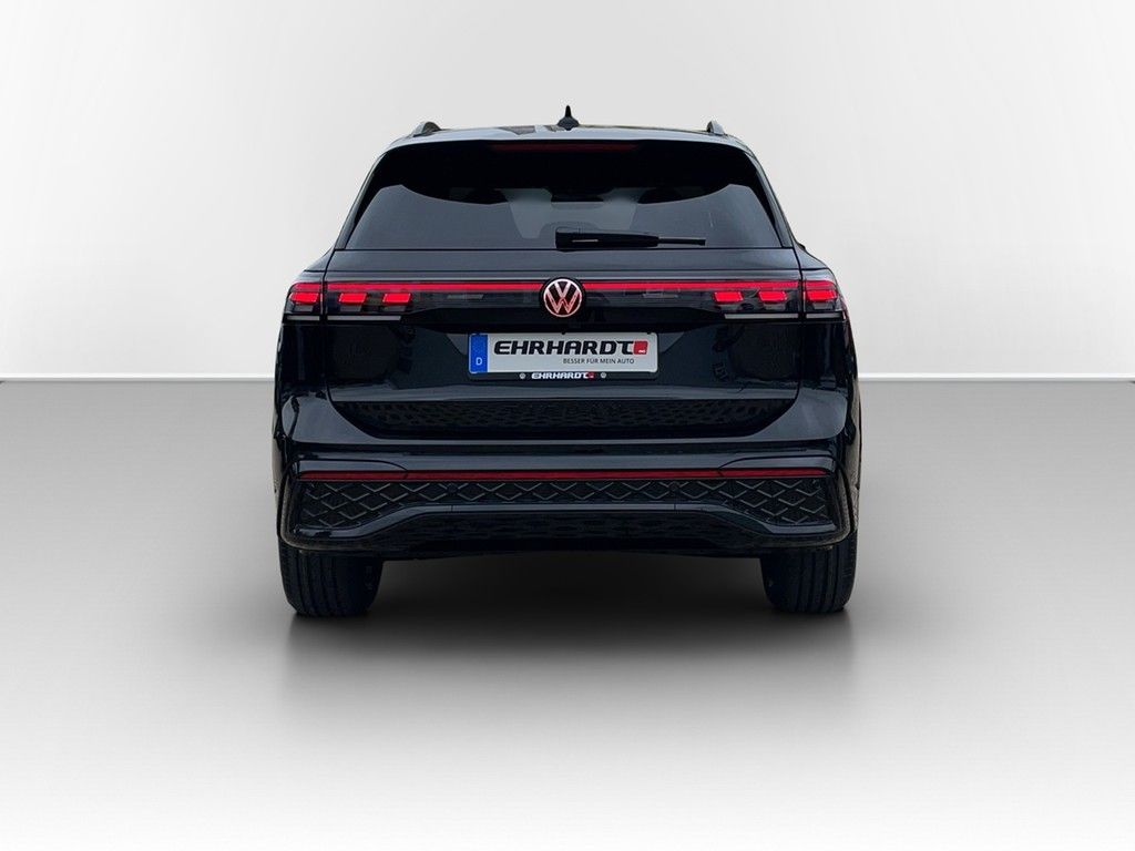 Volkswagen Tiguan - Bild 7