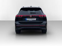 Volkswagen Tiguan - Vorschau Bild 7