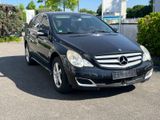 Mercedes-Benz R 320 R -Klasse R 320 CDI 4Matic - Mercedes-Benz R 320: Cdi 4matic