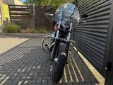 Harley-Davidson FXDBB Dyna Street Bob Limited nur 9100km - HARLEY-DAVIDSON DYNA STREET BOB FXDB