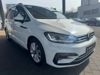 Volkswagen Touran - Vorschau Bild 4