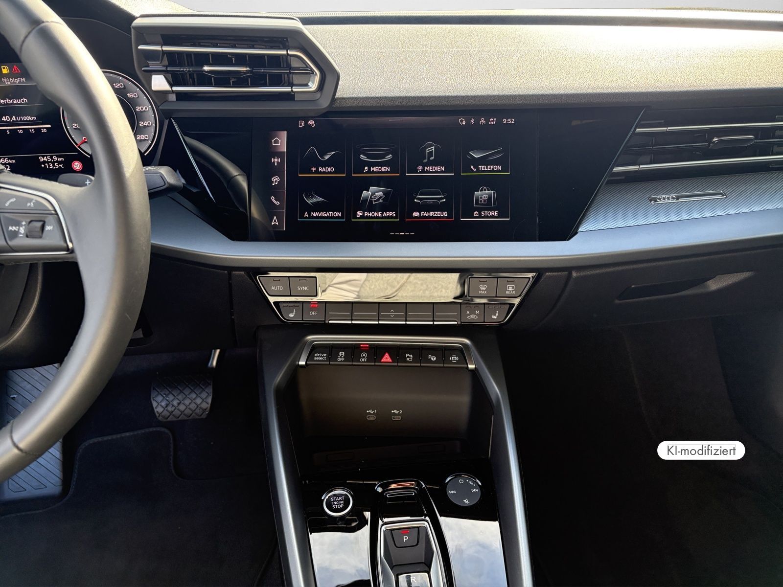 Audi A3 - Bild 12
