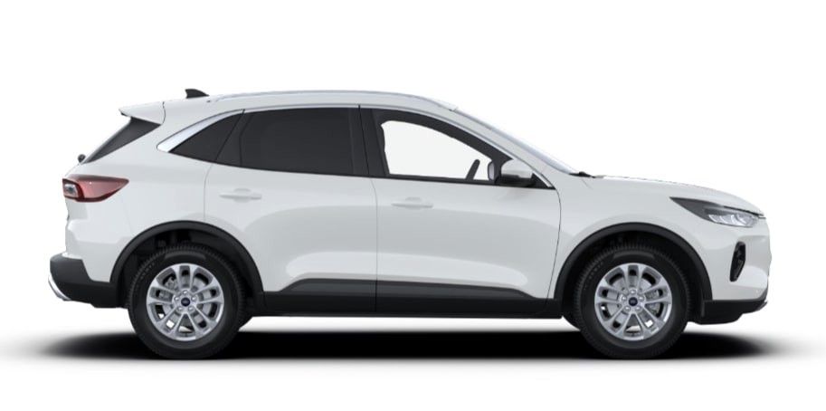Ford Kuga - Bild 8