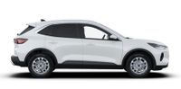 Ford Kuga - Vorschau Bild 8