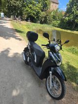 Honda SH Mode - HONDA MOFA