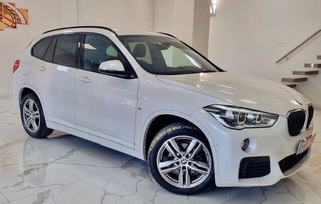 BMW Bmw X1 xDrive20d 150CV Msport