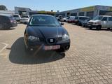 Seat Ibiza Comfort Edition - Seat Ibiza: Comfort Edition