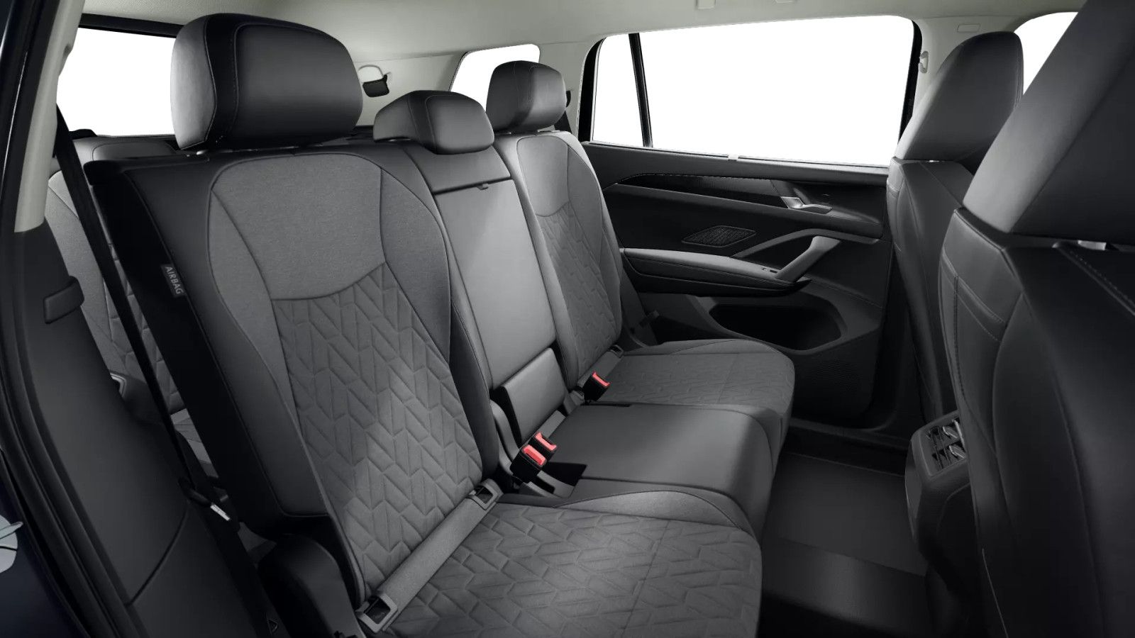 Volkswagen Tayron - Bild 13