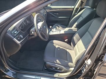 BMW 528 - 10
