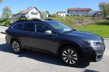 Subaru Outback 2,5i Platinum "Leder schwarz" MJ 2025 - Subaru Outback Tageszulassungen