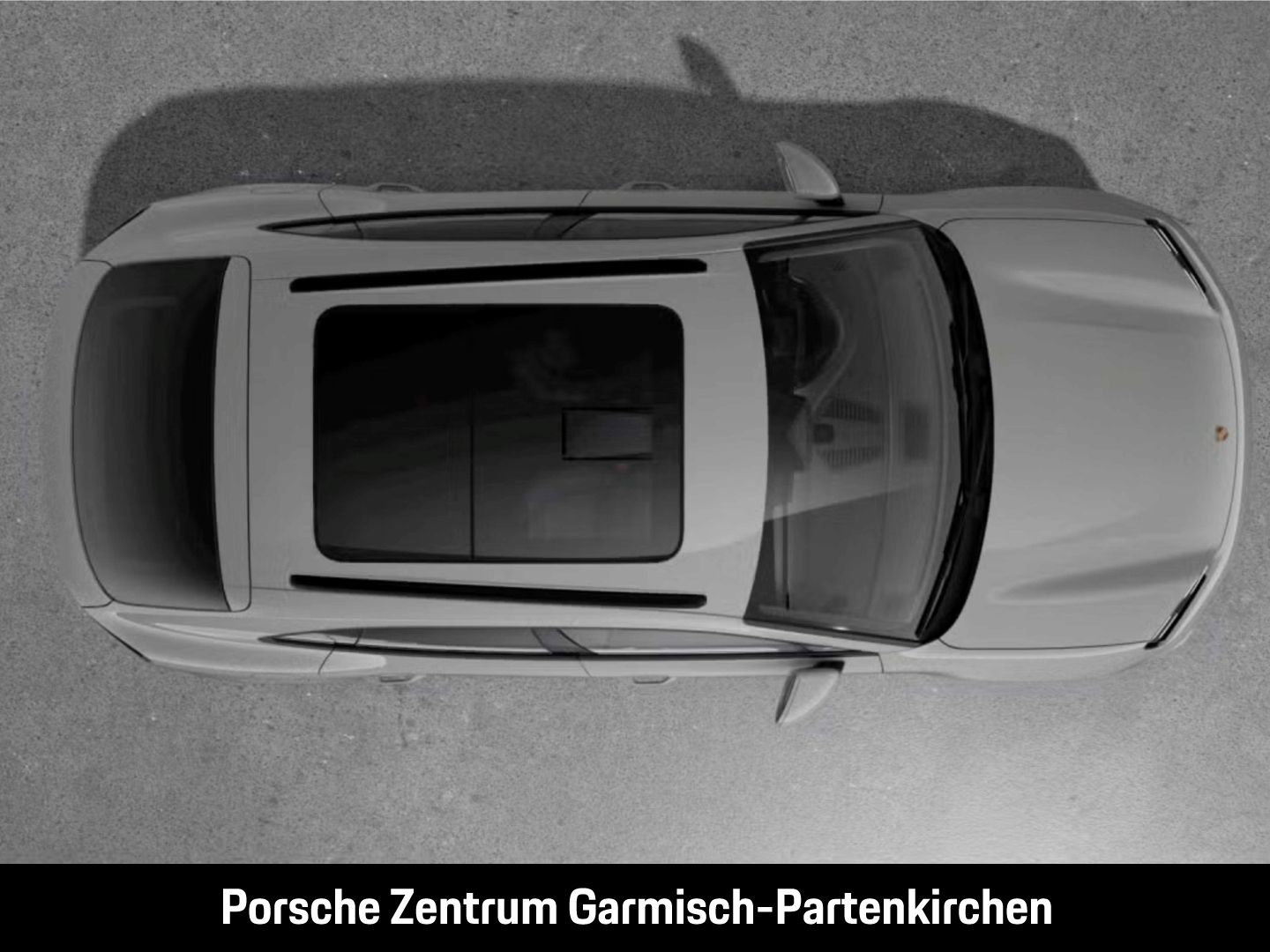 Porsche Macan - Bild 4