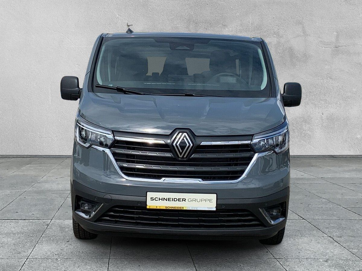 Renault Trafic - Bild 8