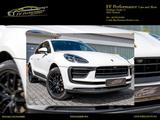 Porsche Macan 2,0 Aut Facelift/Pano/Navi/360*Bose/Matrix - gebrauchte Porsche Macan mit Facelift