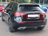 Mercedes-Benz A200 Navi LED Sitzheizung Kamera Bluetooth PDC - Mercedes-Benz A-Klasse Gebrauchtwagen in Dresden