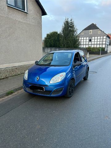 Renault Twingo 1.2 N Guten Zustand  / 7333...