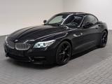 BMW Z4 35 is M-Paket/Bi-Xenon/Navi/Leder/SHZ/PDC/18" - BMW: 35i