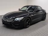 BMW Z4 35 is M-Paket/Bi-Xenon/Navi/Leder/SHZ/PDC/18" - BMW Z4: 35i