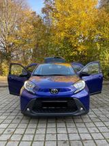 Toyota Aygo (X) 1.0-l-VVT-i Pulse S-CVT Pulse - Toyota Aygo (X) Pulse Gebrauchtwagen