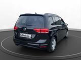 Volkswagen Touran Taxi 2,0 TDI Lagerwagen 3.Sitzreihe DSG - : Taxi