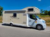 Ahorn Alkoven-Wohnmobil | nur 39.900 km | 6 Schlafpl. - Offers matching your search criteria