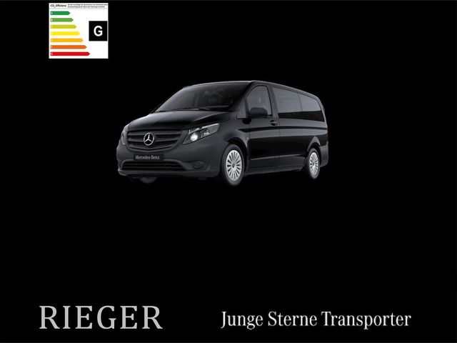 Mercedes-Benz Vito 116 CDI Tourer-PRO*Kamera*8 Sitze*Hecktüren